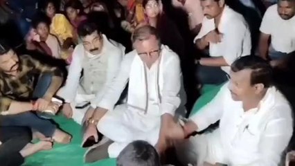 सीधी कांड मामले में राजनैतिक सरगर्मी तेज, BJP और कांग्रेस नेता आमने-सामने
