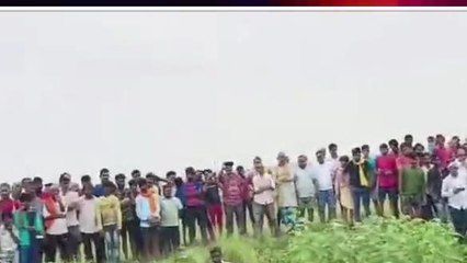 बक्सर: नवविवाहिता की हत्या मामले में चार लोगों के खिलाफ प्राथमिकी दर्ज