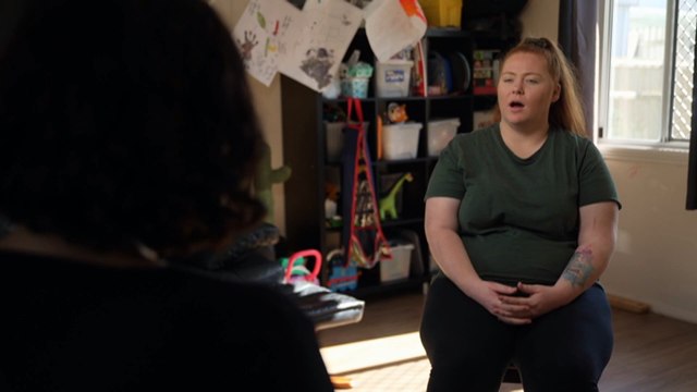 Brisbane woman launches action against Queensland government amid sexual assault allegations