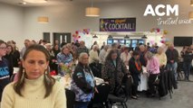 NAIDOC Elders long lunch