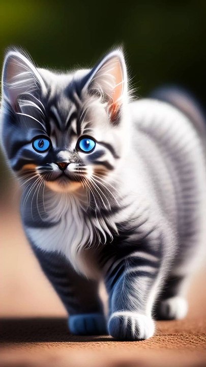 Cute Cats