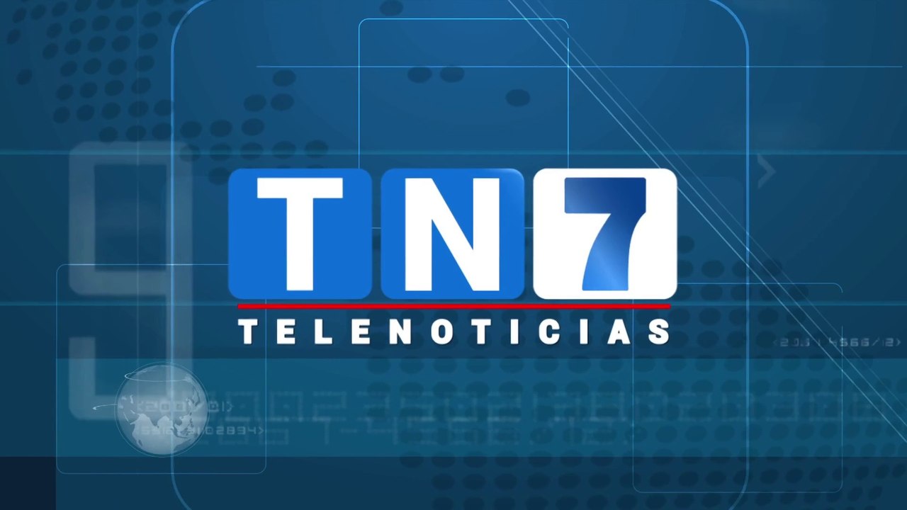 Edición nocturna de Telenoticias  05 Julio 2023