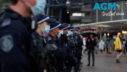 Millions of dollars in fines still unpaid after COVID-19 lockdowns