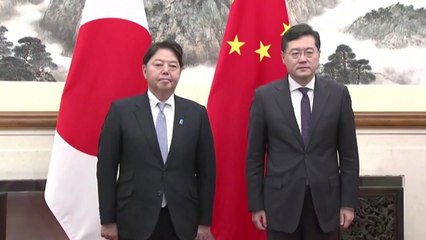 8월 방류 가능성...日, 주변국 전방위 설득 나서 / YTN