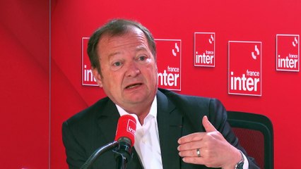 Paris 2024 : "Les infrastructures sont prêtes, mais il y a une inquiétude sur les transports" (Stéphane Peu)