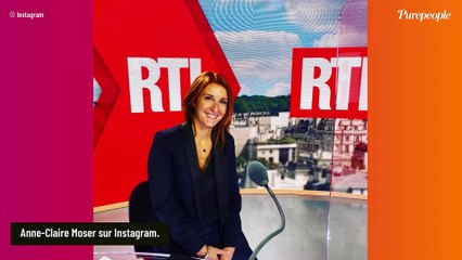 EXCLU "Un besoin impérieux d'en parler" : Anne-Claire Moser (Ça peut vous arriver) et le combat de sa fille Violette