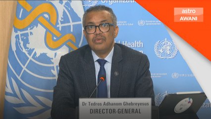 Konflik Sudan: Vaksin malaria akan diedarkan ke 12 negara Afrika