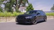 Audi RS 6 Avant performance Design in Mythos black metallic