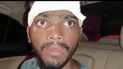 शेखपुरा: घर के बाहर बैठे मां - बेटे को दबंगों ने जबरदस्ती पीटा घर, जांच में जुट पुलिस