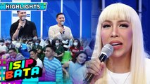 Showtime family shares about which of them is always irritated | It's Showtime Isip Bata