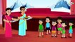 Bal Ganesh _ Ganesh Chaturthi _ Animated Stories _ English Cartoon _ Moral Stories _ PunToon Kids