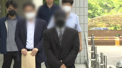'주가조작 가담' 갤러리 대표·증권사 직원 구속 심사 / YTN