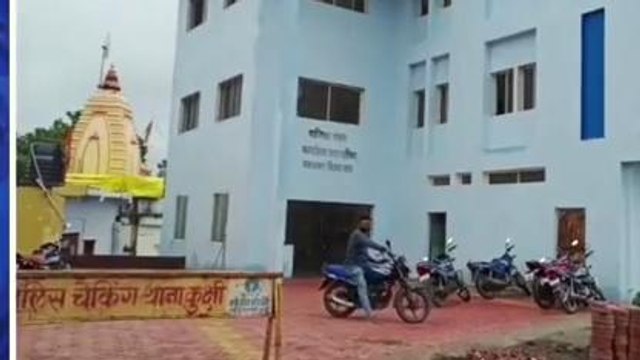 धार: मुख्यमंत्री तीर्थ दर्शन योजना के तहत दो दिवसीय शिरडी यात्रा के लिए होंगे रवाना