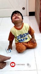 OMG  | Asmr | What's he trying to do