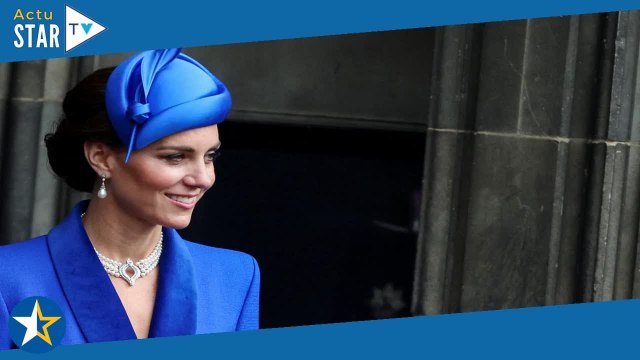 Kate Middleton exulte ! Son frère dévoile le joli baby bump de sa femme Alizée Thévenet