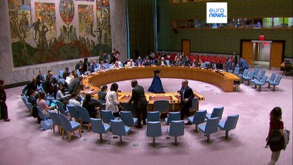 UN records the highest number of 'grave violations' against children in conflicts