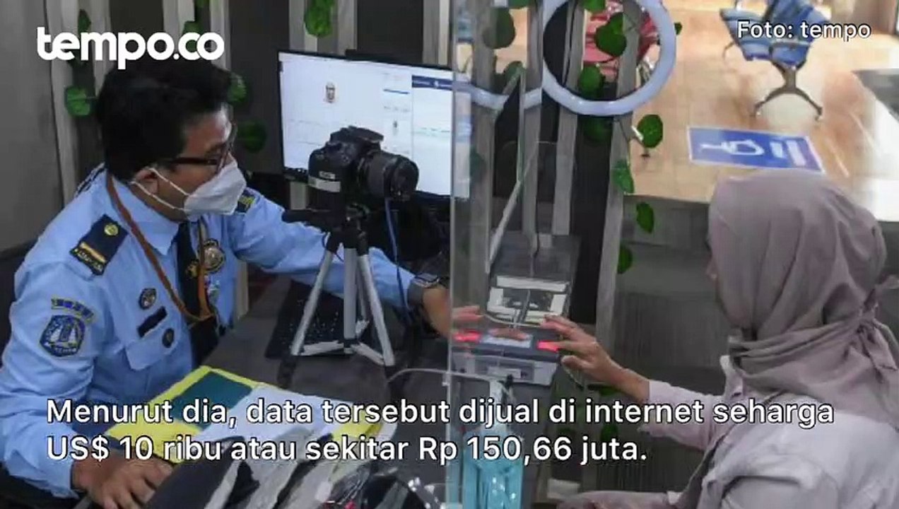 Dugaan Data 34 Juta Paspor WNI Bocor, Pengamat: Banyak yang Tidak Valid
