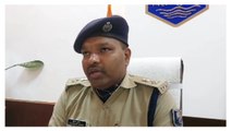 बिहार में डायल 112 बेगूसराय पुलिस टीम को मिला प्रथम स्थान, SP योगेंद्र कुमार ने टीम को किया सम्मानित