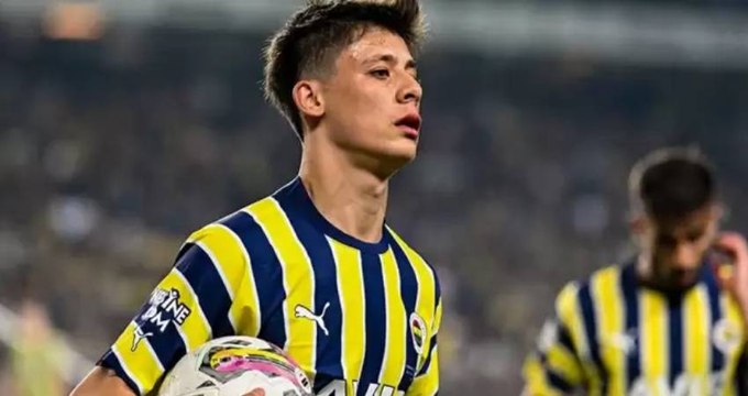 Arda Güler, Real Madrid'e transfer oluyor