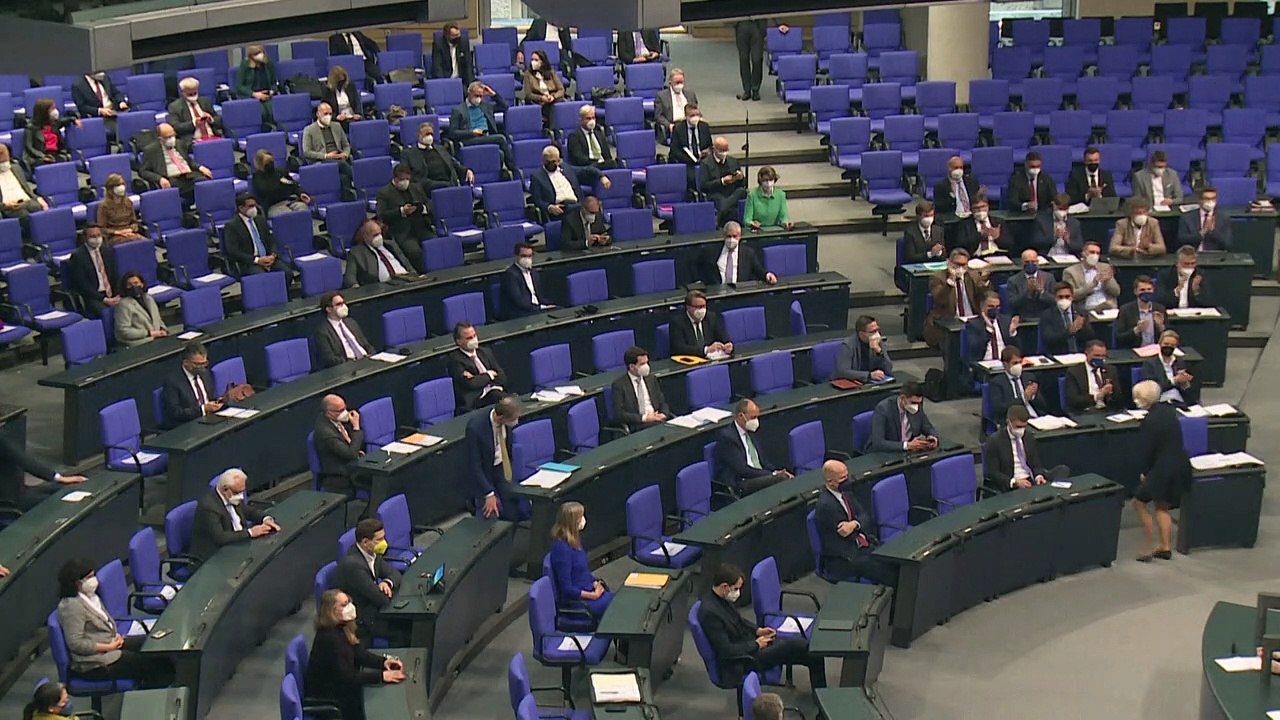 Bundestag muss Abstimmung über Heizungsgesetz verschieben