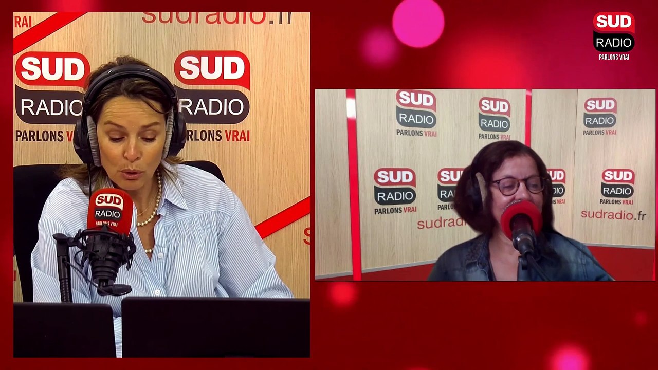 Elisabeth Lévy : "Des jeunes nés en France se sentent moins français que leurs parents"