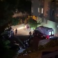 İstanbul'da pompalı tüfekli dehşet! Eşini ve kayınvalidesini öldürüp intihar etti