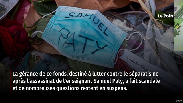 Fonds Marianne : la commission d’enquête du Sénat rend ses conclusions