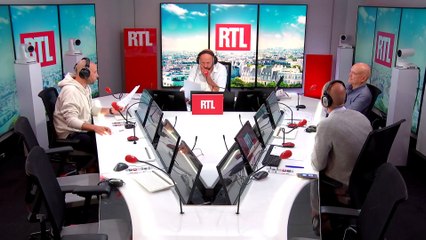 Le journal RTL de 8h du 06 juillet 2023