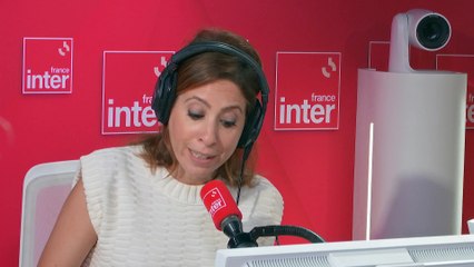 Cédric Sapin-Defour : "La nature n'est pas à notre service, elle existe très bien sans nous"