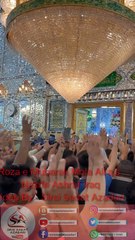 Eid e Ghadeer WhatsApp Status 2023  #ghadeer  #ghadeervibes  #eideghadeer  #eideghadeermubarak  #eideghadeer❤️  #mankuntomaula  #mankuntomaulafahazaaliyunmaula  #molaali  #ghadeervibes❤️  #ghadeer2023 #eideghadeer2023
