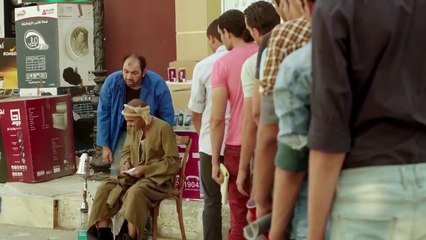 مسلسل شارع عبد العزيز- الجزء الثاني ح4