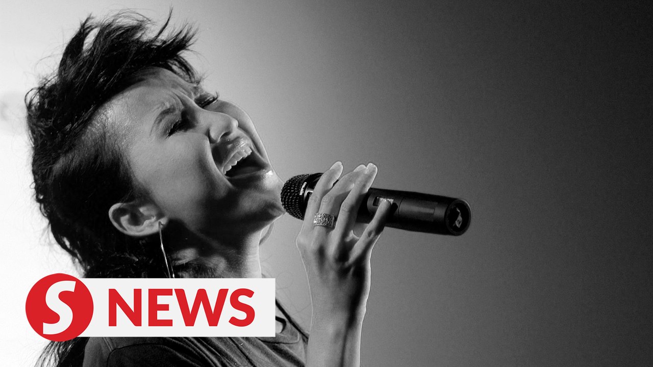 HK pop singer Coco Lee dies at 48 after long struggle with depression