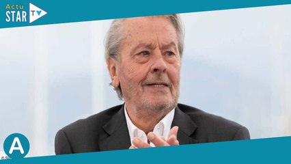 Alain Delon : ses enfants portent plainte pour harcèlement moral contre sa compagne Hiromi