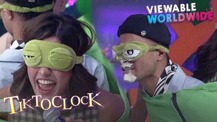 TiktoClock: Bugoy Drilon, may kapatid na UNGGOY?