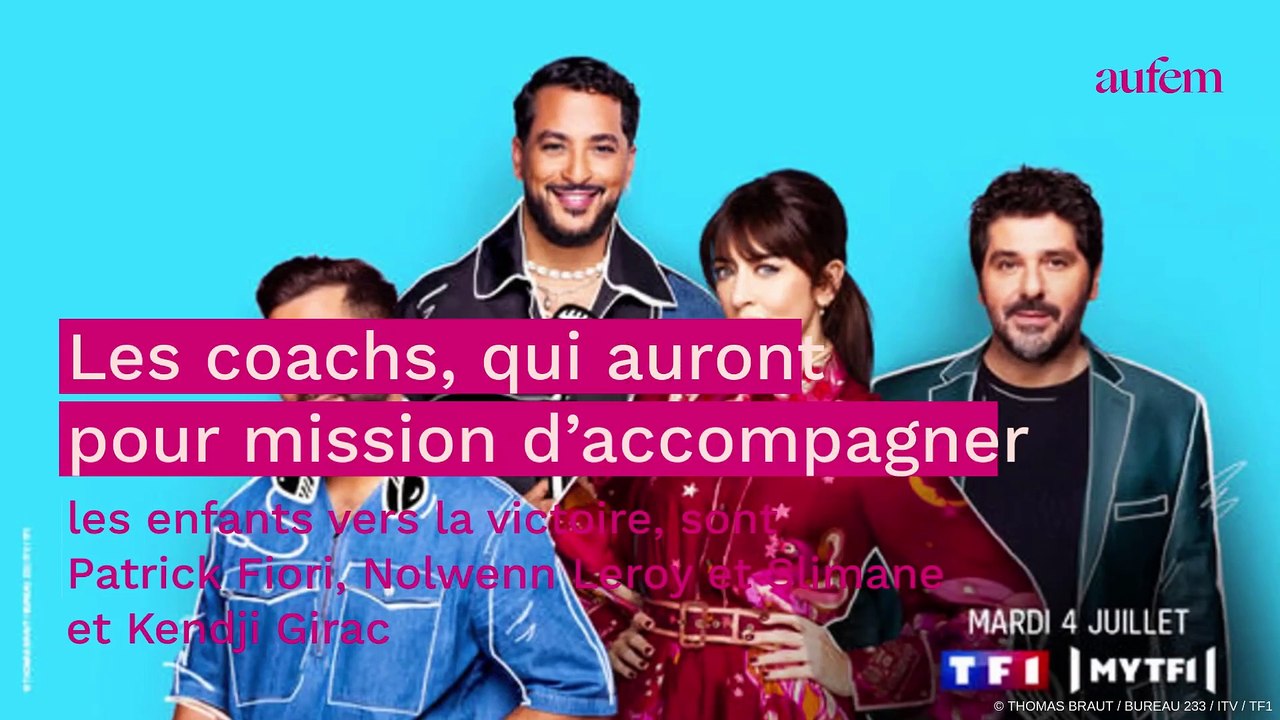 Kendji Girac sans filtre, sa révélation étonnante sur son prénom : "C'est mon père qui s'est trompé"