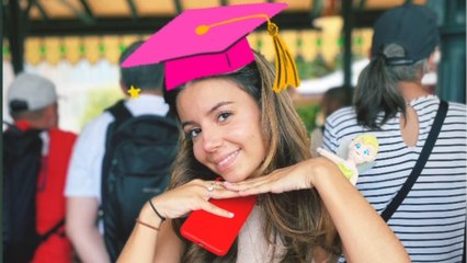 GALA VIDÉO - Alizée fière : sa fille Annily franchit un cap important !