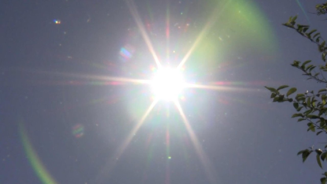 Uzmanı uyardı: Hava sıcaklığı 50 dereceyi görebilir