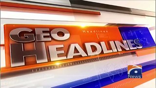 Geo Headlines Today 1 PM _ Who will be the new Chief Minister_ _ 5th July 2023