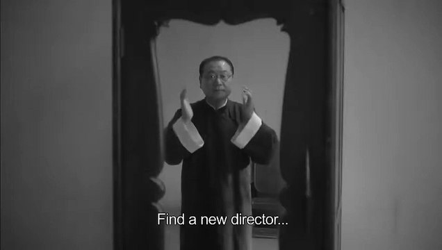 Mr. No Problem Bande-annonce (EN)