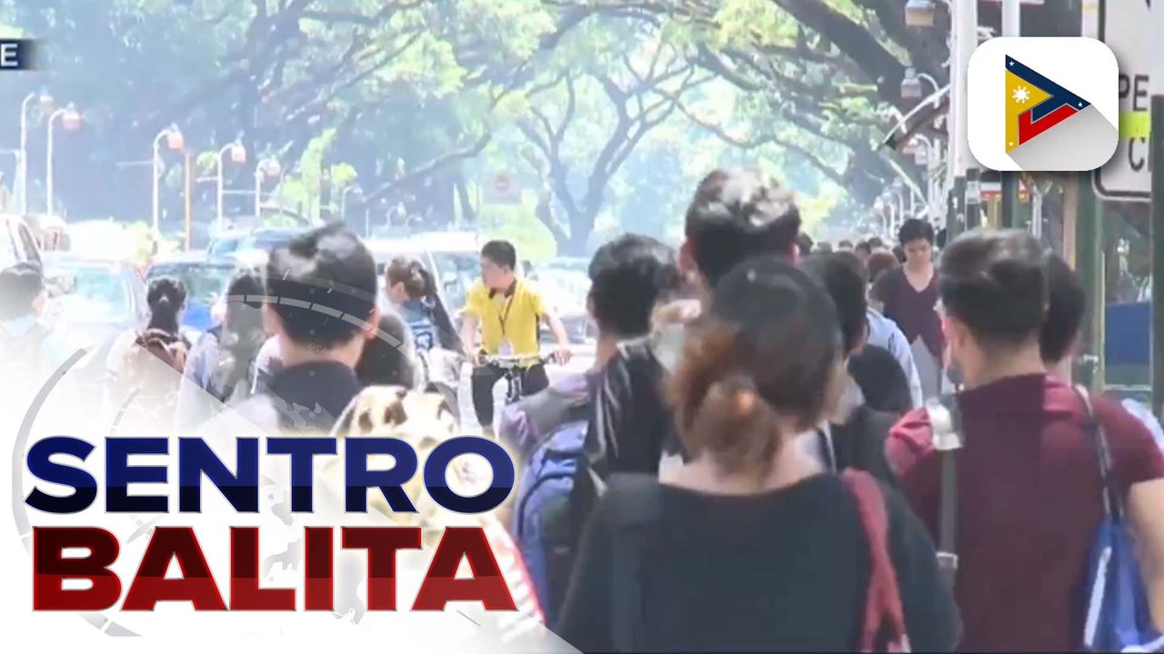 CHED, pinaalalahanan ang mga unibersidad at kolehiyo sa bansa na higpitan pa ang kanilang security policies