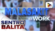 MALASAKIT AT WORK: Dalagita na may problema sa kaniyang puso, humihingi ng tulong para makapagpa-lab test at gamutan