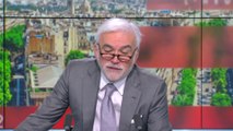 L'édito de Pascal Praud : «Alain Delon : sa famille assigne sa compagne en justice»