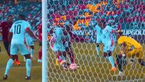 Highlights Costa Rica 6-4 Martinica  - 2023 Gold Cup CONCACAF