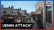 Israeli West Bank raid ends, 13 Dead