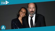 PHOTOS Karine Silla et Vincent Perez : souvenir d'enfance inédit et mots d'amour, leur fille Iman re