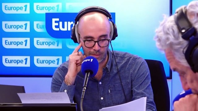 De nouveaux programmes sur M6, Mac Lesggy devient présentateur météo, une nouvelle recrue sur Europe 1 et Franck Gastambide dans une série Netflix