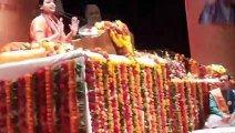 #RamKatha: भगवान श्रीराम और हनुमानजी मिलन का वर्णन शब्दों में संभव नहीं - देखें वीडियो