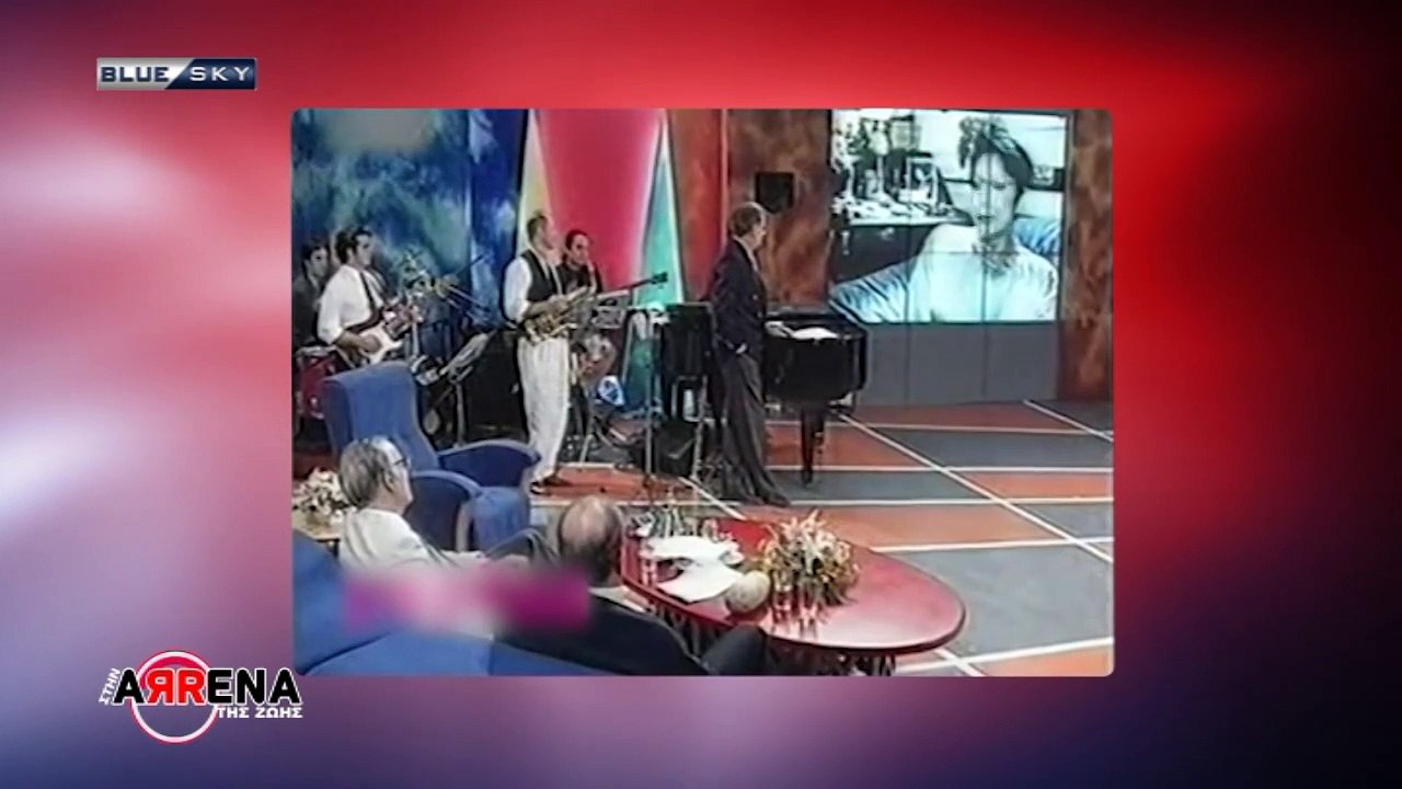 Στην Αρένα της  Ζωής 05-07-23| Χαρδαβέλλας 50 χ...
