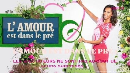 L'amour est dans le pré : les spectateurs ne sont pas au bout de leurs surprises...