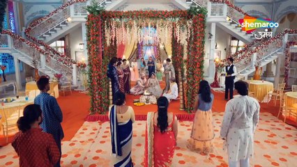 Kyunki tum hi ho| Promo Episode 179| Shemaroo Umang|